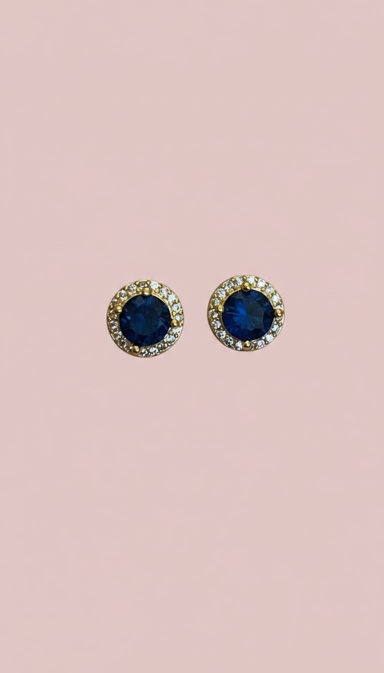 Arete Elizabeth zafiro