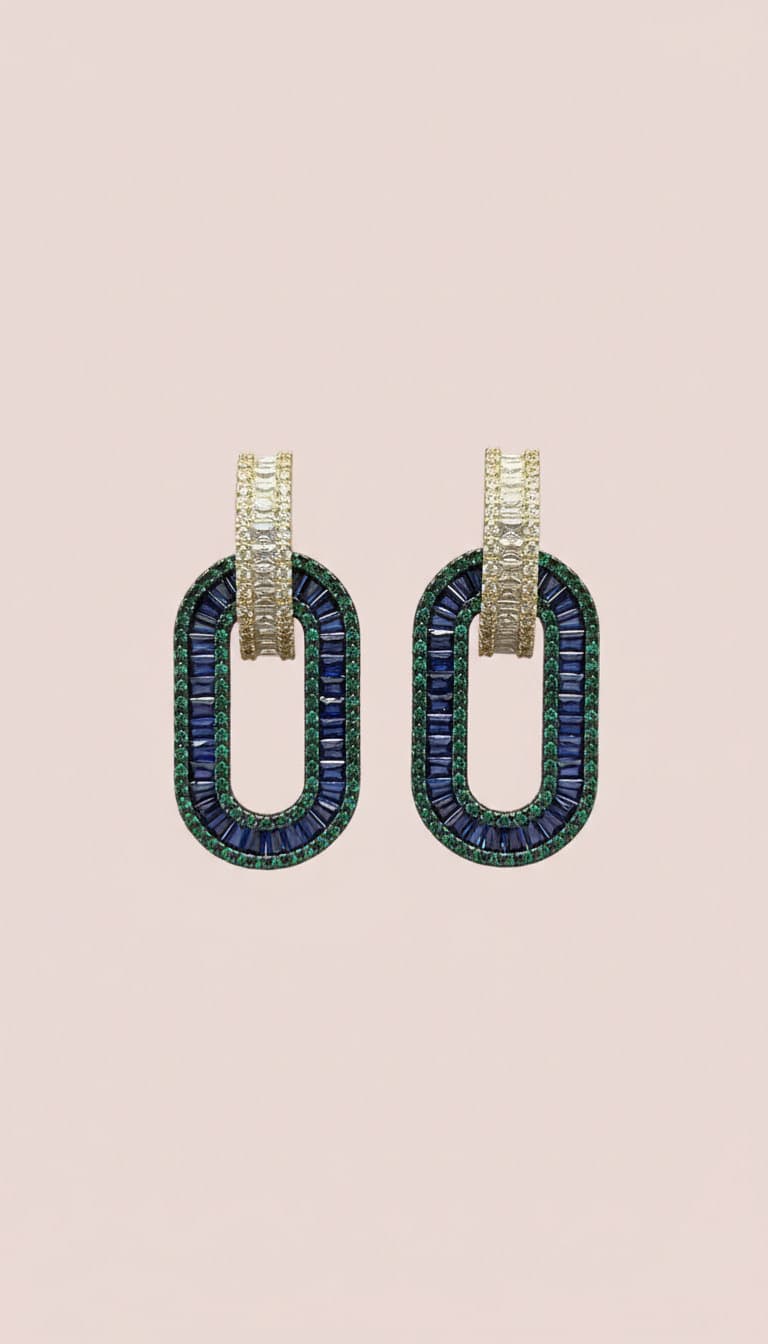 Aretes polo