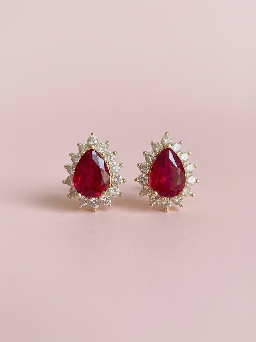 Arete kate rubi